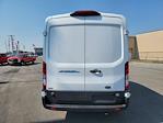 2022 Ford E-Transit 350 Medium Roof SRW RWD, Empty Cargo Van for sale #F32393 - photo 6