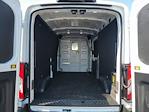 2022 Ford E-Transit 350 Medium Roof SRW RWD, Empty Cargo Van for sale #F32393 - photo 2