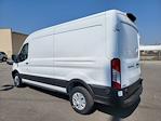 2022 Ford E-Transit 350 Medium Roof SRW RWD, Empty Cargo Van for sale #F32393 - photo 7