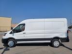 2022 Ford E-Transit 350 Medium Roof SRW RWD, Empty Cargo Van for sale #F32393 - photo 8