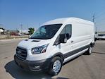 2022 Ford E-Transit 350 Medium Roof SRW RWD, Empty Cargo Van for sale #F32393 - photo 9