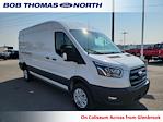 2022 Ford E-Transit 350 Medium Roof SRW RWD, Empty Cargo Van for sale #F32393 - photo 1