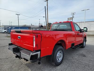 2023 Ford F-250 Regular Cab 4x2, Pickup for sale #F32562 - photo 2