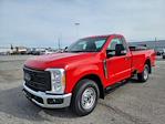 2023 Ford F-250 Regular Cab 4x2, Pickup for sale #F32562 - photo 10