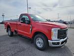 2023 Ford F-250 Regular Cab 4x2, Pickup for sale #F32562 - photo 5