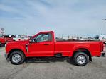 2023 Ford F-250 Regular Cab 4x2, Pickup for sale #F32562 - photo 9