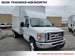 2024 Ford E-450 RWD, Wabash Cargo XL Box Van for sale #F32727 - photo 1