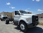 2024 Ford F-650 Regular Cab DRW 4x2, Cab Chassis for sale #F32749 - photo 1