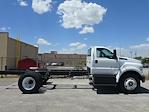 2024 Ford F-650 Regular Cab DRW 4x2, Cab Chassis for sale #F32749 - photo 3