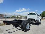 2024 Ford F-650 Regular Cab DRW 4x2, Cab Chassis for sale #F32749 - photo 2