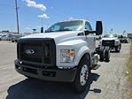 2024 Ford F-650 Regular Cab DRW 4x2, Cab Chassis for sale #F32749 - photo 6