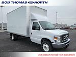 2024 Ford E-450 RWD, Wabash Cargo XL Box Van for sale #F32805 - photo 1