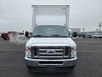 2024 Ford E-450 RWD, Wabash Cargo XL Box Van for sale #F32805 - photo 8