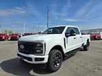 2024 Ford F-250 Crew Cab 4x4, Pickup for sale #F32852 - photo 8