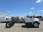 2025 Ford F-650 Regular Cab DRW 4x2, Cab Chassis for sale #F32870 - photo 5