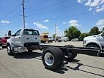 2025 Ford F-650 Regular Cab DRW 4x2, Cab Chassis for sale #F32870 - photo 7