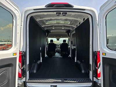 2024 Ford Transit 250 Medium Roof AWD Empty Cargo Van for sale #F32882 - photo 2