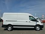 2024 Ford Transit 250 Medium Roof AWD, Empty Cargo Van for sale #F32882 - photo 3