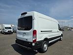 2024 Ford Transit 250 Medium Roof AWD, Empty Cargo Van for sale #F32882 - photo 4