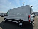 2024 Ford Transit 250 Medium Roof AWD, Empty Cargo Van for sale #F32882 - photo 6