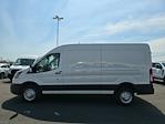 2024 Ford Transit 250 Medium Roof AWD, Empty Cargo Van for sale #F32882 - photo 7