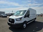 2024 Ford Transit 250 Medium Roof AWD, Empty Cargo Van for sale #F32882 - photo 8