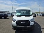 2024 Ford Transit 250 Medium Roof AWD, Empty Cargo Van for sale #F32882 - photo 9