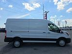 2024 Ford Transit 250 Medium Roof AWD, Empty Cargo Van for sale #F32952 - photo 3