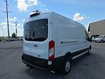 2024 Ford Transit 250 Medium Roof AWD, Empty Cargo Van for sale #F32952 - photo 2