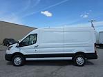 2024 Ford Transit 250 Medium Roof AWD, Empty Cargo Van for sale #F32952 - photo 6