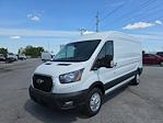 2024 Ford Transit 250 Medium Roof AWD, Empty Cargo Van for sale #F32952 - photo 7