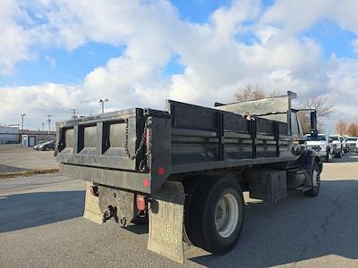 2007 International 4300 SBA 4x2, Dump Truck for sale #F33051A - photo 2