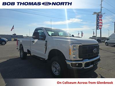 2024 Ford F-250 Regular Cab 4x4, Pickup for sale #F33089 - photo 1