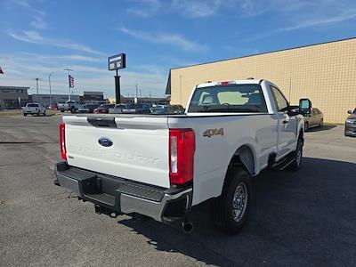 2024 Ford F-250 Regular Cab 4x4, Pickup for sale #F33089 - photo 2