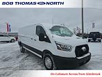 2024 Ford Transit 350 HD Low Roof RWD, Empty Cargo Van for sale #F33115 - photo 1