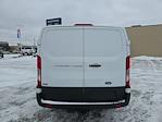 2024 Ford Transit 350 HD Low Roof RWD, Empty Cargo Van for sale #F33115 - photo 6