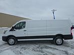 2024 Ford Transit 350 HD Low Roof RWD, Empty Cargo Van for sale #F33115 - photo 8