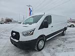 2024 Ford Transit 350 HD Low Roof RWD, Empty Cargo Van for sale #F33115 - photo 9