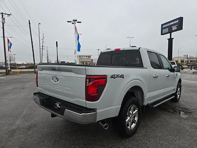 2024 Ford F-150 SuperCrew Cab 4x4, Pickup for sale #F33129 - photo 2