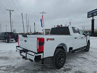 2024 Ford F-350 Crew Cab SRW 4x4, Pickup for sale #F33136 - photo 2