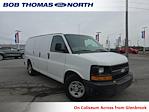 2006 Chevrolet Express 1500 4x2, Empty Cargo Van for sale #F33140A - photo 1