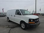 2006 Chevrolet Express 1500 4x2, Empty Cargo Van for sale #F33140A - photo 3