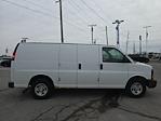 2006 Chevrolet Express 1500 4x2, Empty Cargo Van for sale #F33140A - photo 4