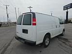 2006 Chevrolet Express 1500 4x2, Empty Cargo Van for sale #F33140A - photo 2