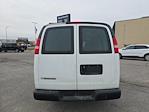 2006 Chevrolet Express 1500 4x2, Empty Cargo Van for sale #F33140A - photo 5