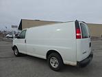 2006 Chevrolet Express 1500 4x2, Empty Cargo Van for sale #F33140A - photo 6