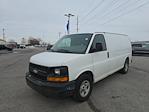 2006 Chevrolet Express 1500 4x2, Empty Cargo Van for sale #F33140A - photo 8