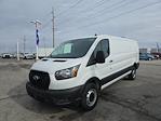 2024 Ford Transit 250 Low Roof RWD Empty Cargo Van for sale #F33148 - photo 8
