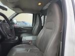 2011 Chevrolet Express 2500 SRW 4x2, Empty Cargo Van for sale #F33149A - photo 10