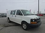 2011 Chevrolet Express 2500 SRW 4x2, Empty Cargo Van for sale #F33149A - photo 3